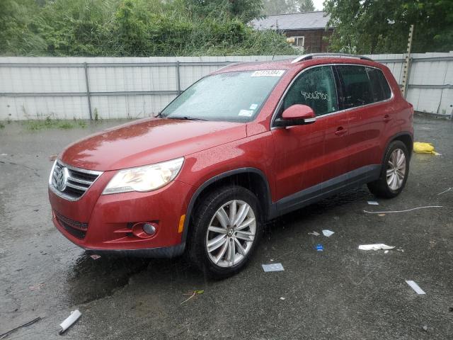 volkswagen tiguan s 2011 wvgbv7ax1bw000454