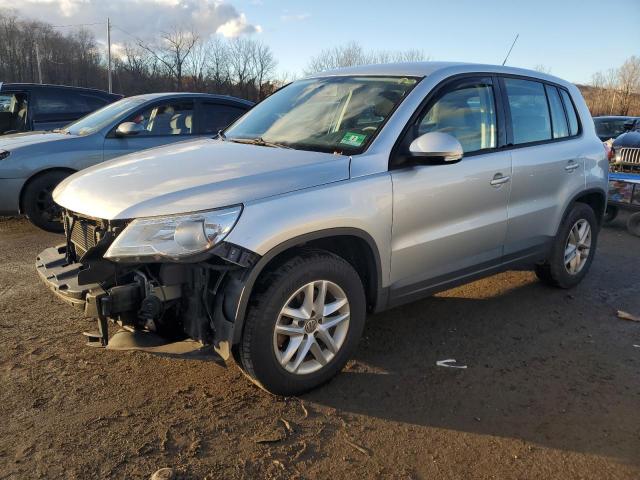 volkswagen tiguan s 2011 wvgbv7ax1bw525403