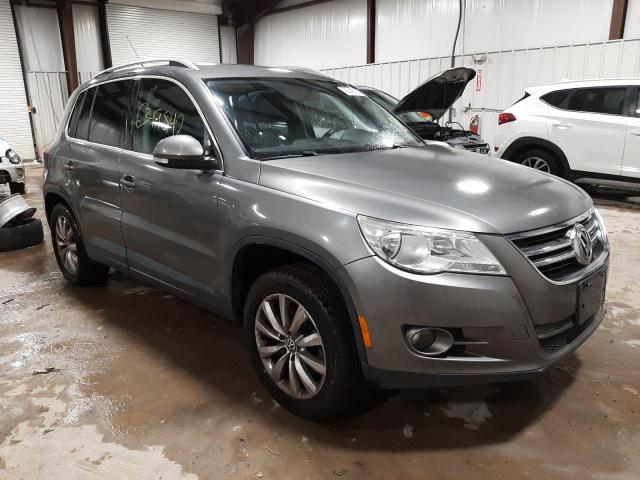 volkswagen tiguan s 2011 wvgbv7ax1bw554707