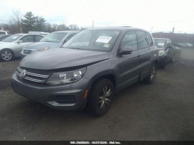 volkswagen tiguan 2012 wvgbv7ax1cw098399