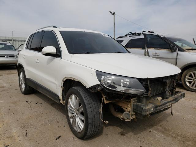 volkswagen tiguan 2011 wvgbv7ax1cw544244