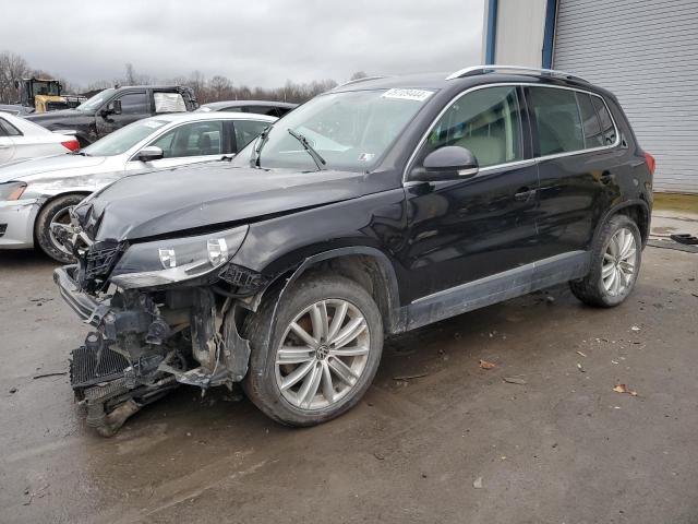 volkswagen tiguan s 2012 wvgbv7ax1cw544373