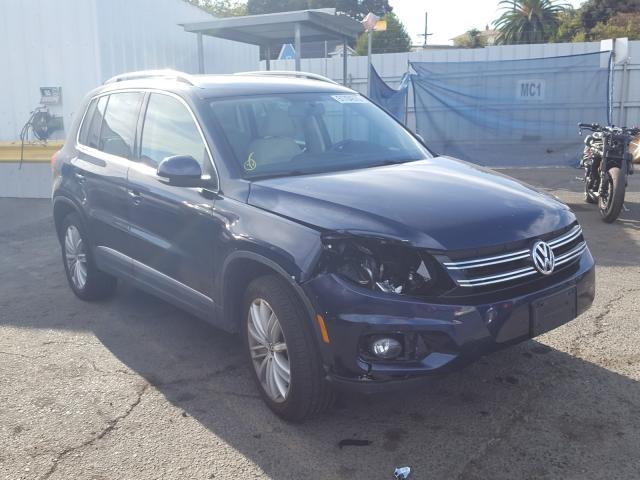 volkswagen tiguan s 2013 wvgbv7ax1dw510435