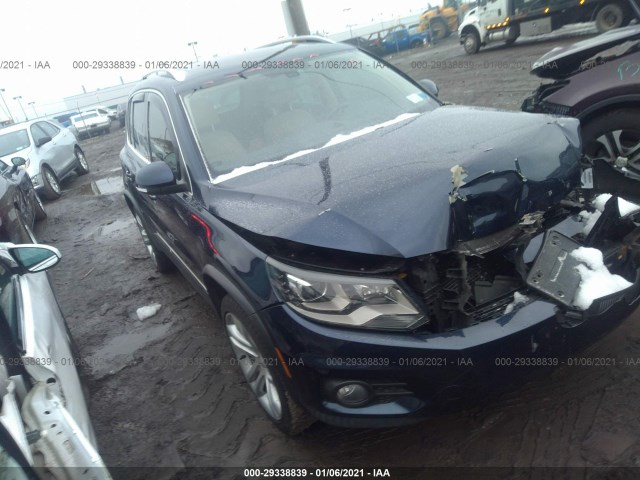 volkswagen tiguan 2013 wvgbv7ax1dw524173