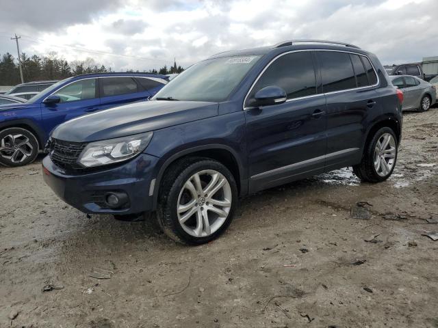 volkswagen tiguan s 2013 wvgbv7ax1dw546447