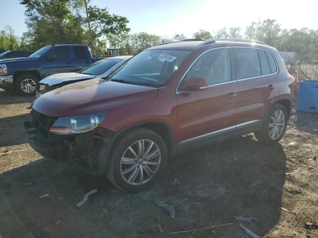 volkswagen tiguan s 2015 wvgbv7ax1fw059543