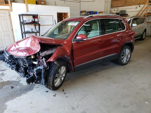 volkswagen tiguan 2015 wvgbv7ax1fw061387