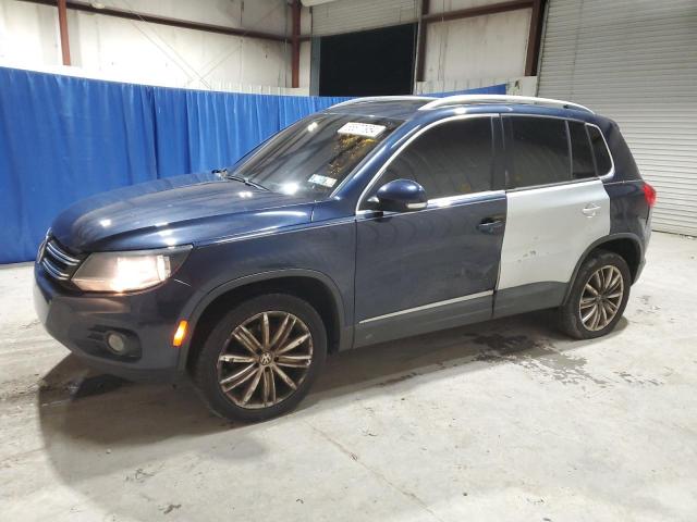 volkswagen tiguan s 2015 wvgbv7ax1fw554731