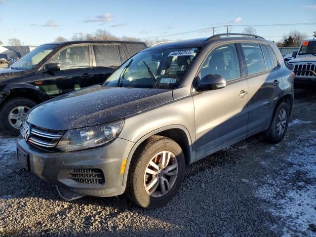 volkswagen tiguan s 2015 wvgbv7ax1fw614507