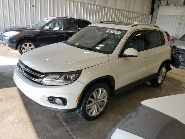 volkswagen tiguan s 2016 wvgbv7ax1gw551829