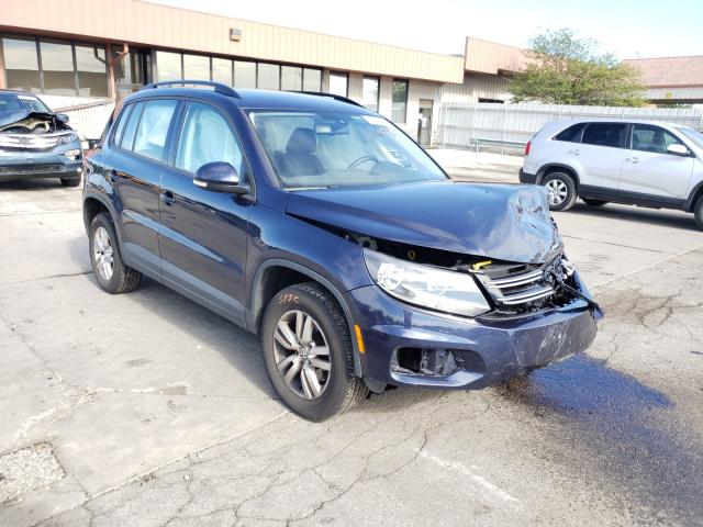 volkswagen tiguan 2016 wvgbv7ax1gw576701