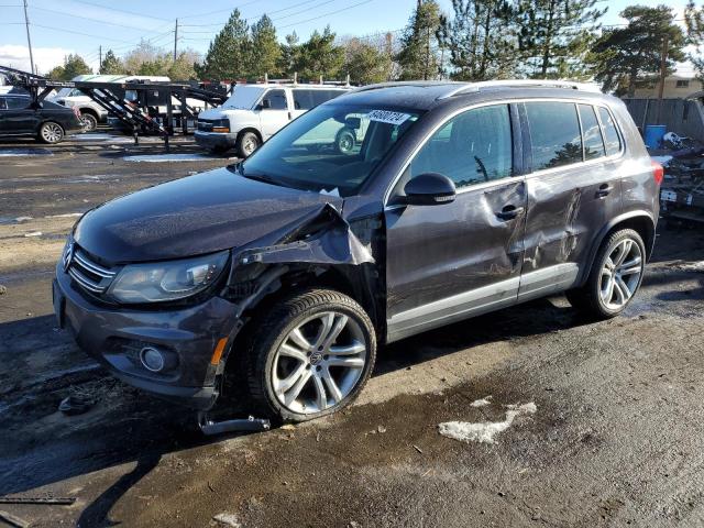 volkswagen tiguan s 2016 wvgbv7ax1gw580361