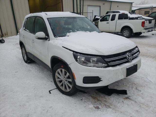 volkswagen  2017 wvgbv7ax1hk045930