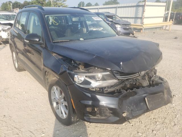 volkswagen tiguan lim 2018 wvgbv7ax1jk004266