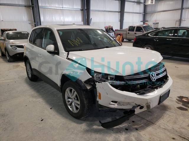 volkswagen  2012 wvgbv7ax2cw567399