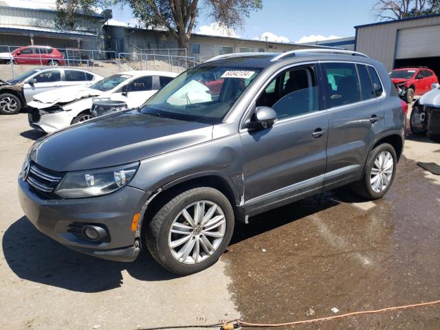 volkswagen tiguan 2013 wvgbv7ax2dw004127