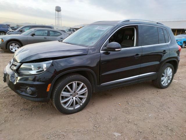 volkswagen tiguan s 2013 wvgbv7ax2dw510413