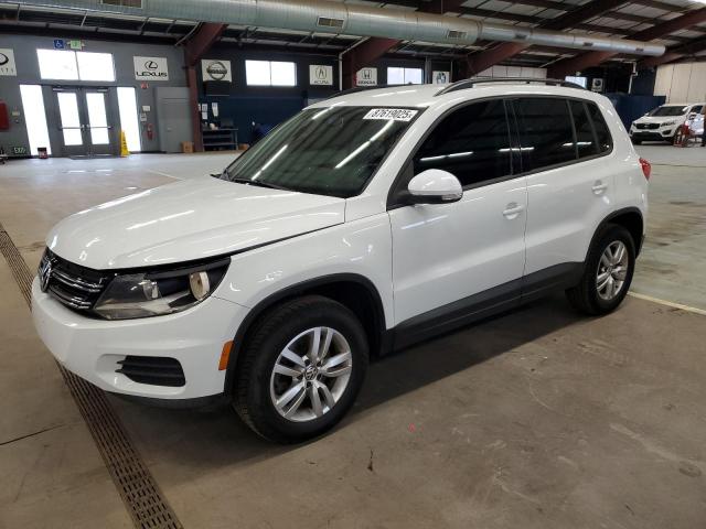 volkswagen tiguan s 2015 wvgbv7ax2fw531474