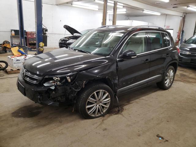 volkswagen tiguan s 2015 wvgbv7ax2fw560215