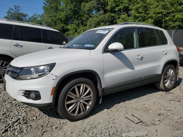 volkswagen tiguan s 2015 wvgbv7ax2fw561221