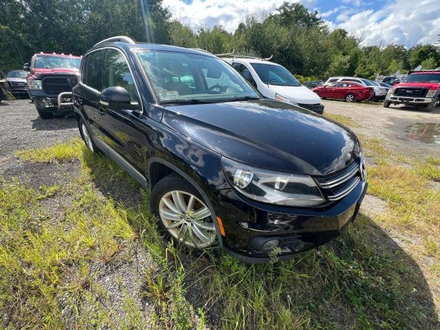 volkswagen tiguan s 2015 wvgbv7ax2fw567391