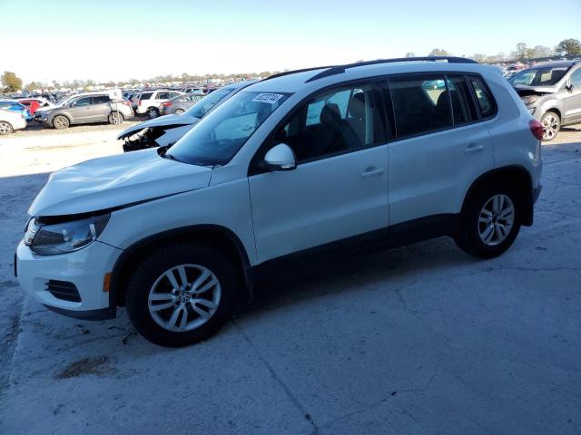 volkswagen tiguan s 2015 wvgbv7ax2fw575166