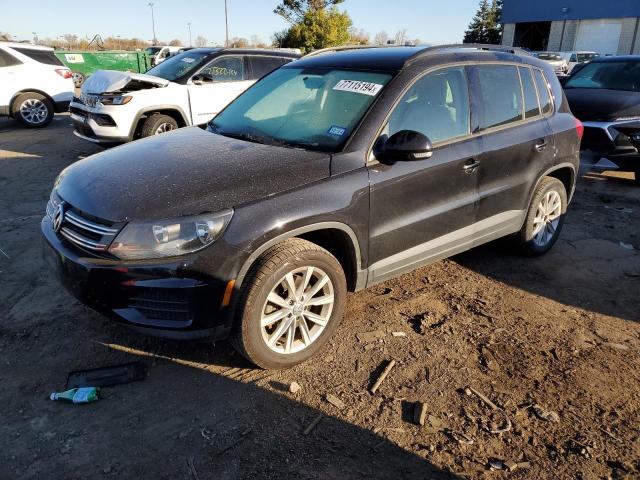 volkswagen tiguan s 2015 wvgbv7ax2fw605783