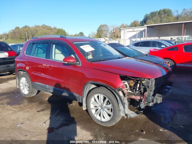 volkswagen tiguan 2016 wvgbv7ax2gw050917