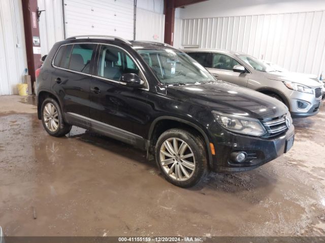 volkswagen tiguan 2016 wvgbv7ax2gw513431