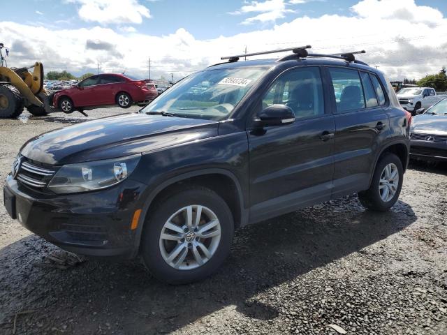 volkswagen tiguan 2016 wvgbv7ax2gw567800