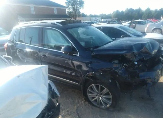 volkswagen tiguan 2016 wvgbv7ax2gw617613