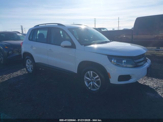 volkswagen tiguan 2017 wvgbv7ax2hk026612