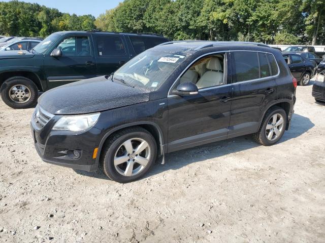 volkswagen tiguan se 2010 wvgbv7ax3aw514255