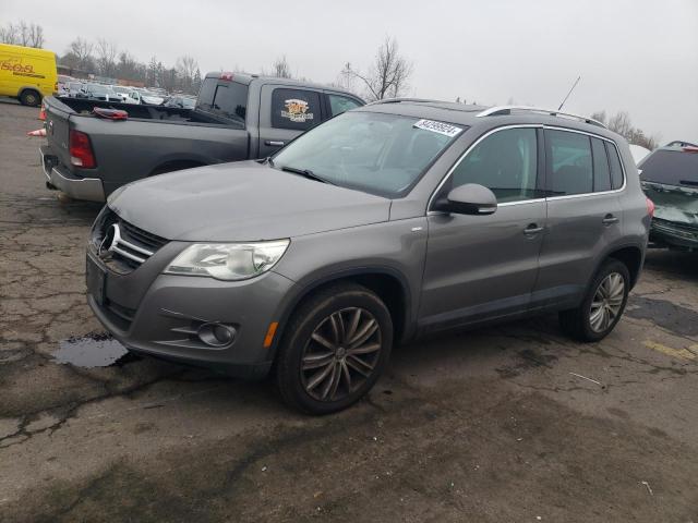 volkswagen tiguan se 2010 wvgbv7ax3aw515714