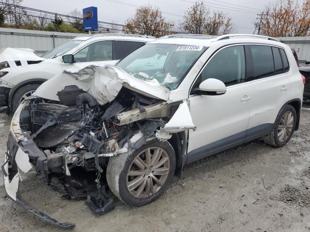 volkswagen tiguan s 2011 wvgbv7ax3bw524219