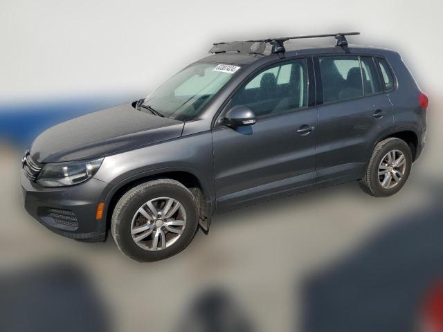 volkswagen tiguan 2012 wvgbv7ax3cw100704