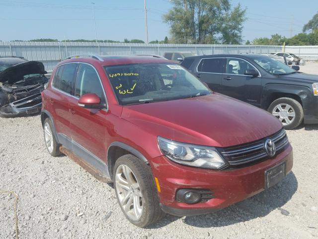 volkswagen tiguan s 2013 wvgbv7ax3dw007800