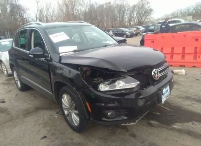 volkswagen tiguan 2015 wvgbv7ax3fw552687