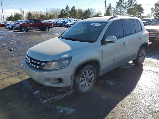 volkswagen tiguan s 2015 wvgbv7ax3fw585673