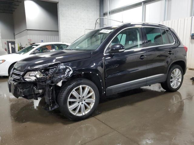 volkswagen tiguan 2016 wvgbv7ax3gw506486