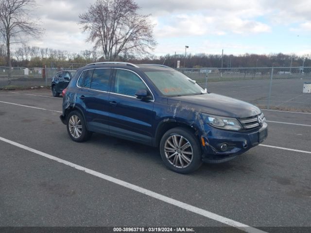 volkswagen tiguan 2016 wvgbv7ax3gw508206