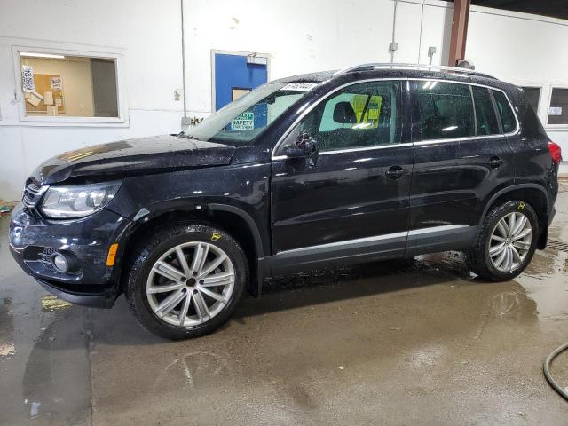 volkswagen tiguan s 2016 wvgbv7ax3gw515656