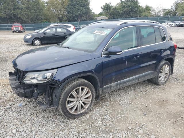 volkswagen tiguan s 2016 wvgbv7ax3gw526852