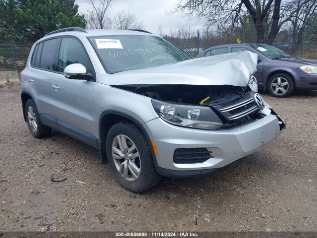 volkswagen tiguan 2016 wvgbv7ax3gw553291