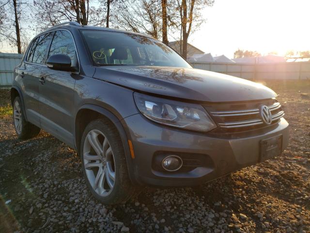 volkswagen tiguan s 2016 wvgbv7ax3gw609861