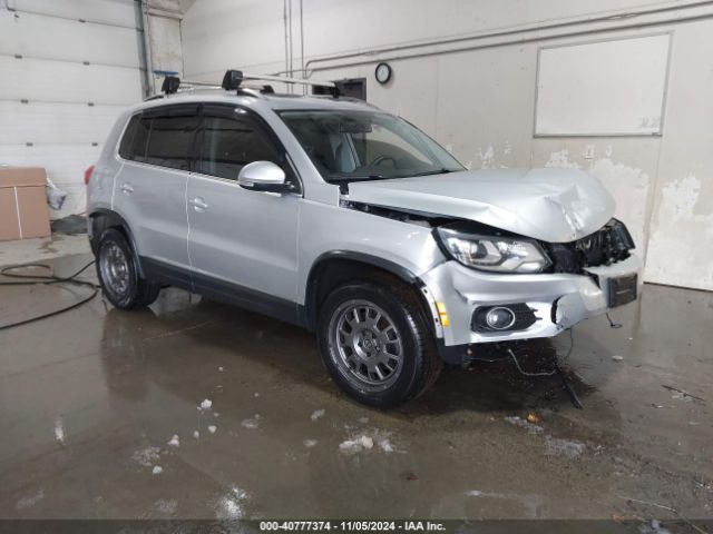 volkswagen tiguan 2016 wvgbv7ax3gw615904