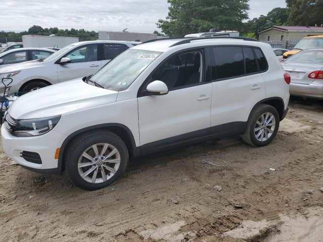 volkswagen tiguan 2017 wvgbv7ax3hk050692