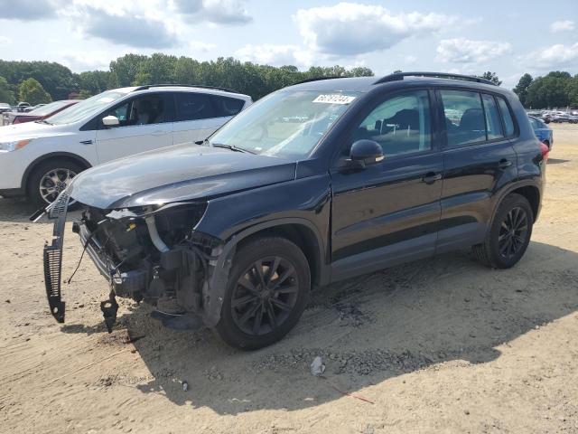 volkswagen tiguan lim 2018 wvgbv7ax3jk001420