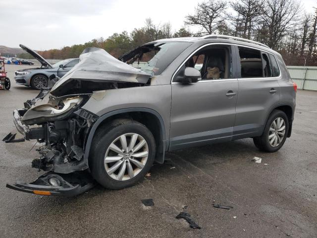 volkswagen tiguan s 2011 wvgbv7ax4bw556807