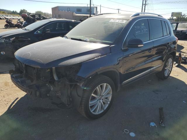 volkswagen tiguan s 2012 wvgbv7ax4cw585046